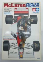 2025年最新】タミヤ 1/20 マクラーレンMP4/5Bホンダ の人気アイテム