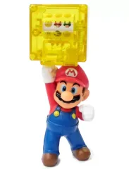 【中古】ハッピーセット マリオのルーレットゲーム 「スーパーマリオ」 ハッピーセット