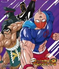 キン肉マン　36〜87巻+読切傑作選　セット 71mfXr1qk+L.jpg
