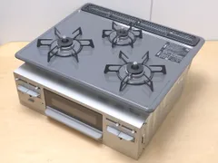 未使用級 リンナイ ビルトインガスコンロ RB32AM5H2SVW 都市ガス リンナイ RB32AM4H2S-BW 12A13A 価格比較 - 価格.com