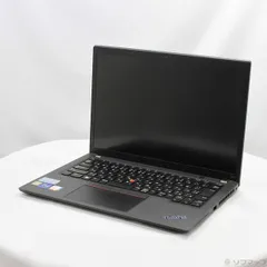 ☆X13 gen1/準美品☆ThinkPad Ryzen メモリ16GB K2 ☆X13 gen1/準美品