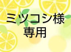 ミツコシ様 専用〜姫ひまわり2つ