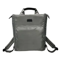 ☆ GRAY ☆ SN.セオルー.アイロ-A ROOTOTE リュック 1223 ルートート リュックサック バックパック デイパック レディース 大人 通勤 通学 A4 パソコン 軽量 軽い 撥水 はっ水 おしゃれ きれいめ 上品 シンプル 無地