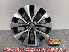 2025年最新】セレナ c27 純正ホイールの人気アイテム - メルカリ