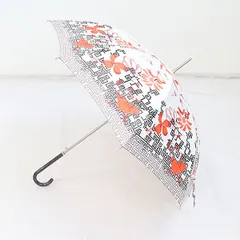 ジバンシー 折りたたみ傘 訳あり品 GIVENCHY（傘）のフリマアイテム一覧