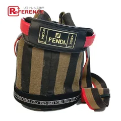2023年最新】fendi(フェンディ) ショルダーバッグ モントレゾール mon ...