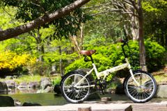 モンポケ　キッズバイク　12インチ Amazon.co.jp: 自転車 トレーニングバイク rise12 (ホイップ