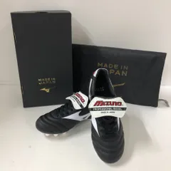 ミズノ　モレリア　22センチ Kemari87 KISHISPO / モレリア 2 JAPAN クロスステッチ