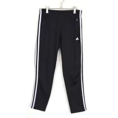 アディダス トレーナー ズボン ジュニア 150 ジャージ トレーニングウェア BG7348