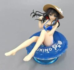 [중고] 피규어 유키노시타 유키노 [역시 내 청춘 러브 쌀은 잘못되어 있다. 완] Aqua Float Girls 피규어 유키노시타 유키노 타이토 온라인 크레인 한정