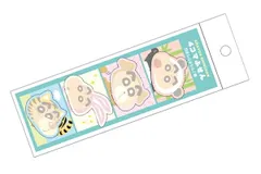 ティ【送料無料】【クレヨンしんちゃん】4コマふせん【陸】【変身しんちゃん】【テレビ】【アニメ】【漫画】【映画】【付箋】【メモ】【文房具】【学校】【勉強】【雑貨】【グッズ】【かわいい】