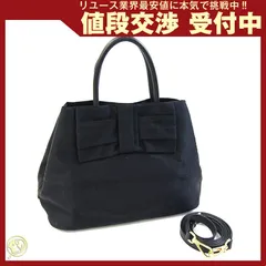  プラダ 2WAYハンドバッグ 1BG068 ブラック