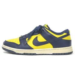 美品⭐︎NIKE レトロ ダンクQSネイビー24cm 美品⭐︎NIKE レトロ ダンクQSネイビー24cm - メルカリ