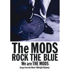 値下【３枚セット】THE MODS　DVD 値下【3枚セット】THE MODS DVD DVD・ブルーレイ｜THE MODS