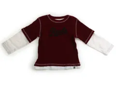 【ルーツ/ROOTS】Tシャツ・カットソー 100サイズ 男の子【子供服・ベビー服】（1940310）
