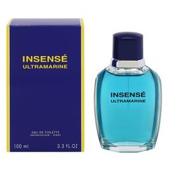 ジバンシー ウルトラマリン スポーツ オードトワレ 50ml - メルカリ