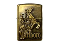 2024年最新】カウボーイ ZIPPO MARLBOROの人気アイテム - メルカリ