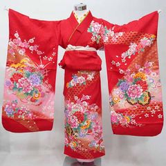 草履バッグセット 合皮螺鈿 日本製 フリーサイズ 24cm 適合足サイズ 