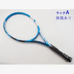 【試打のみ 中古】Babolat EVO DRIVE TOUR 2025 2025年最新】babolat evo driveの人気アイテム - メルカリ