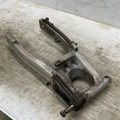NCロードスター 純正デフマウントサポート MT用 デフキャリア NCEC