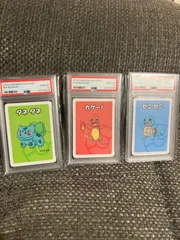 2025年最新】ポケモンババ抜きの人気アイテム - メルカリ