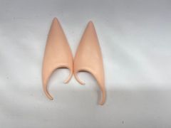 3組セット ハロウィン エルフの耳 12cm