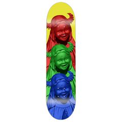 DGK Thrift Shanahan 8インチ スケボー デッキ - メルカリ