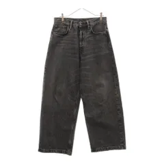 2025年最新】Acne studios 1989 28×30の人気アイテム - メルカリ