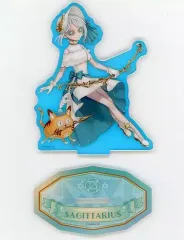 第五人格　TSUTAYA コラボ　アクリルスタンドキーホルダー　庭師 エマ 2025年最新】エマ・ウッズの人気アイテム - メルカリ