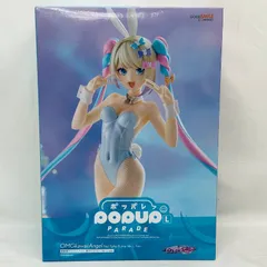 POP UP PARADE L size 超てんちゃん フィギュア POP UP PARADE 超絶最かわてんしちゃん