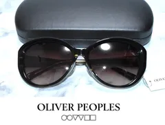 2025年最新】oliver peoples サングラスの人気アイテム - メルカリ 