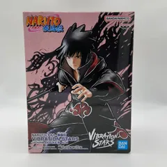 2025年最新】VIBRATION STARS UCHIHA SASUKE Ⅳの人気アイテム