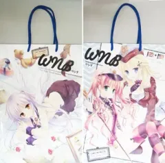 C95 館川まこ WNB 5点セット オトメ*ドメイン Amazon | オトメ ドメイン色紙 那波七海 WNB 館川まこ C95