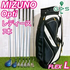 2025年最新】ゴルフクラブセット レディース ミズノの人気