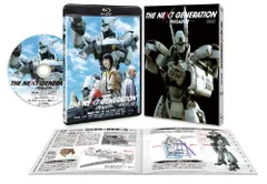 2024年最新】THE NEXT GENERATION [Blu-ray]の人気アイテム - メルカリ