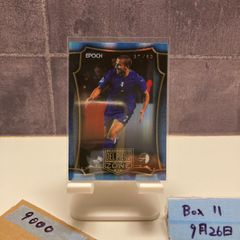 デルピエロ　ジャージカード　32/50 デルピエロ ジャージカード 32/50 - メルカリ