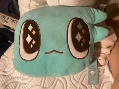 スプーンズ 顔 ぬいぐるみ