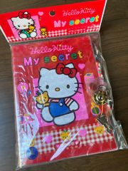 ハローキティ  廃盤  デットストック ハムスター サンリオ 4個セット レア ハローキティ ハムスター 小動物物用 新品未使用 4点セット