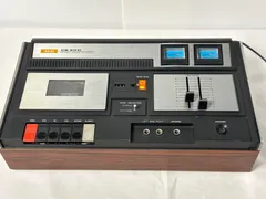 2025年最新】カセットデッキ AKAIの人気アイテム - メルカリ