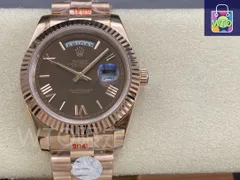 【今日特価】Rolex ロレックス デイトデイトジャストシリーズ 双暦機能