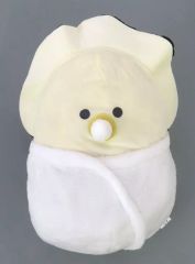 モフサンド mofusand おねんね ぬいぐるみ - メルカリ