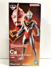 【新品未開封】一番くじ ウルトラマン 光を宿すものたちへ A賞/ラストワン賞 一番くじ ウルトラマンティガ・ダイナ・ガイア -光を宿すもの