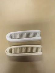 ホテルアメニティ　ヘアブラシ　20個