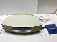 Bose オーディオ機器 CD/カセット 完動品 Yahoo!オークション -「ボーズ bose cd」(オーディオ機器) の