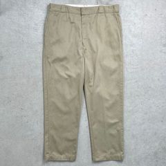USA製 Dickies 874 チビタグ ガゼットクロッチ ワークパンツ - メルカリ