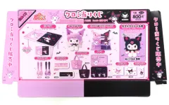 【中古】雑貨 販促ディスプレイPOP 「サンリオ当りくじ クロミ当りくじ」