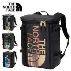 未使用 ザ・ノース・フェイス 30L ホワイトサンズプリント NM82250