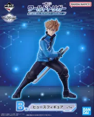 ワールドトリガー 一番くじ ヒュースセット Amazon.co.jp: 一番くじ ワールドトリガー 境界を超えろ
