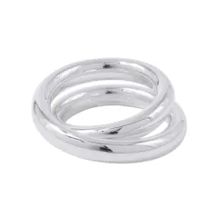 【新品未使用】HERMES ヴェルティージュクール 54号 新品未使用 HERMESエルメス ヴェルティージュ リング 54｜Yahoo!フリマ