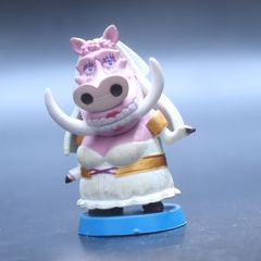ONE PIECE (원피스) / 롤러 애니 캐릭터 히어로즈 스릴러 버크 편 + α OPMF087